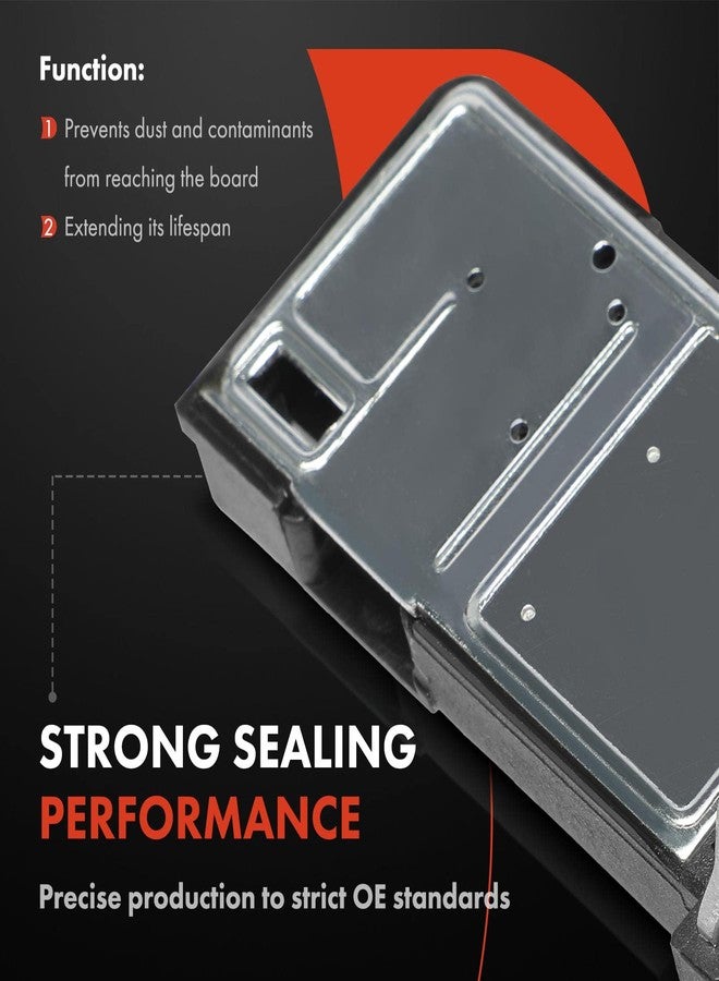 A-Premium Mass Air Flow Sensor Meter [5-Pins] Compatible with Lexus LS460 2007-2017, LS600h 2008-2016, GS460 2008-2011, 4.6L 5.0L - Image 3